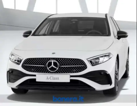 Annonce MERCEDES-BENZ CLASSE A Diesel 2024 d'occasion 