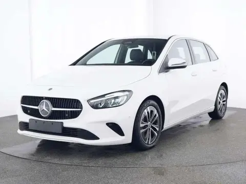 Used MERCEDES-BENZ CLASSE B Hybrid 2023 Ad 