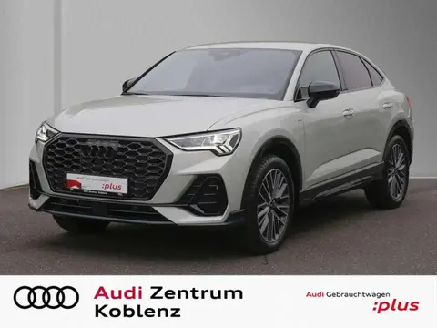 Annonce AUDI Q3 Essence 2024 d'occasion 