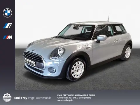 Annonce MINI ONE Essence 2021 d'occasion 