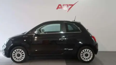 Used FIAT 500 Hybrid 2022 Ad 