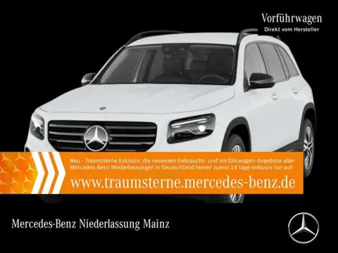 Used MERCEDES-BENZ CLASSE GLB Diesel 2024 Ad 