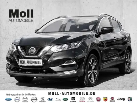 Annonce NISSAN QASHQAI Essence 2020 d'occasion 