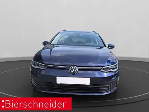 Used VOLKSWAGEN GOLF Petrol 2022 Ad 