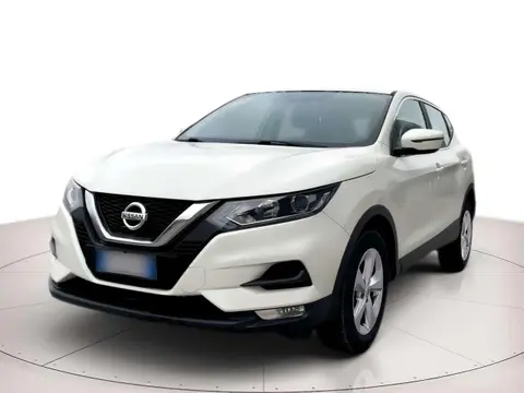 Annonce NISSAN QASHQAI Essence 2020 d'occasion 