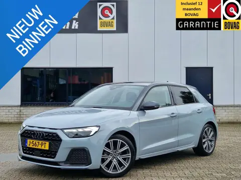 Annonce AUDI A1 Essence 2020 d'occasion 