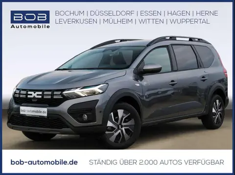 Used DACIA JOGGER LPG 2024 Ad 