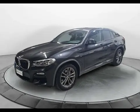 Used BMW X4 Diesel 2021 Ad 