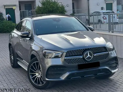 Annonce MERCEDES-BENZ CLASSE GLE Diesel 2022 d'occasion 