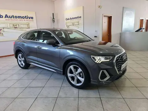 Annonce AUDI Q3 Diesel 2019 d'occasion 