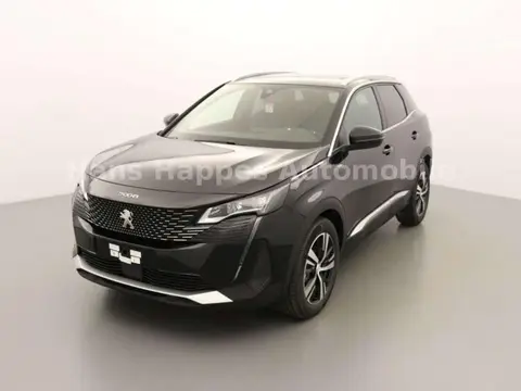 Used PEUGEOT 3008 Hybrid 2024 Ad 