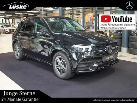 Used MERCEDES-BENZ CLASSE GLE Diesel 2022 Ad 