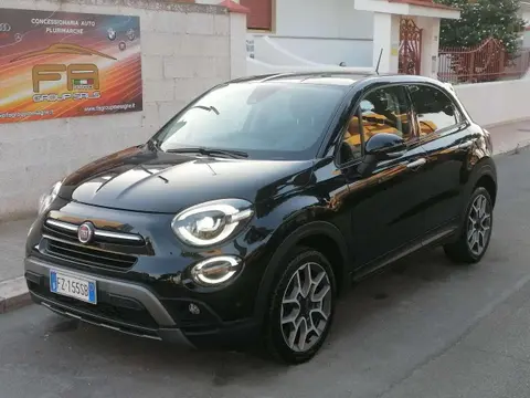 Used FIAT 500X Diesel 2019 Ad 