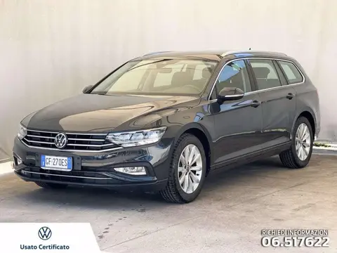 Annonce VOLKSWAGEN PASSAT Diesel 2021 d'occasion 