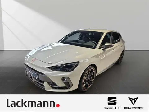 Used CUPRA LEON Petrol 2024 Ad 