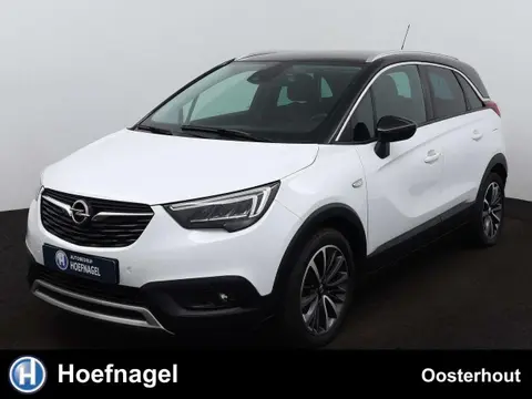 Annonce OPEL CROSSLAND Essence 2020 d'occasion 