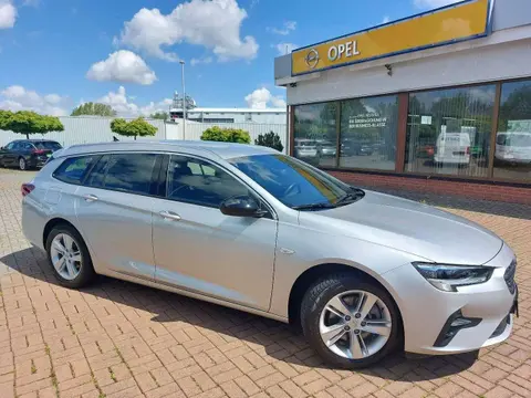 Used OPEL INSIGNIA Petrol 2021 Ad 