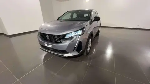 Annonce PEUGEOT 3008 Essence 2022 d'occasion 