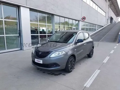 Annonce LANCIA YPSILON Hybride 2024 d'occasion 