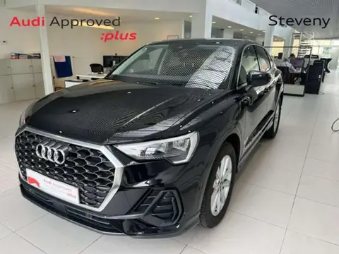 Annonce AUDI Q3 Diesel 2024 d'occasion Belgique