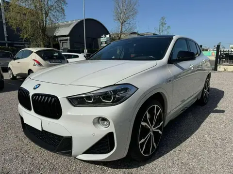 Used BMW X2 Diesel 2019 Ad 