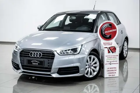 Used AUDI A1 Diesel 2018 Ad 