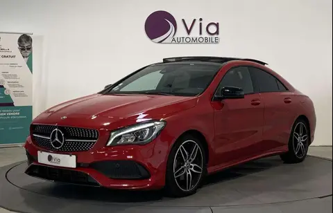 Used MERCEDES-BENZ CLASSE CL Petrol 2018 Ad 