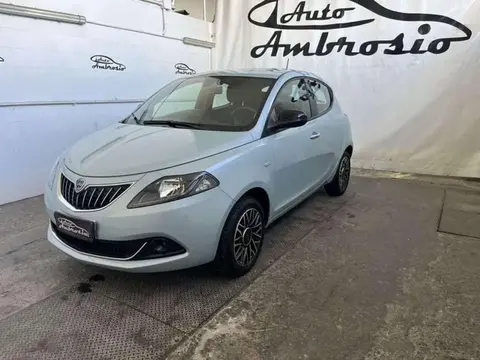 Annonce LANCIA YPSILON Hybride 2024 d'occasion 