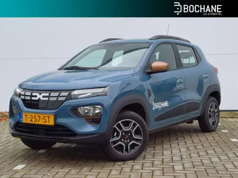 Annonce DACIA SPRING Électrique 2023 d'occasion 