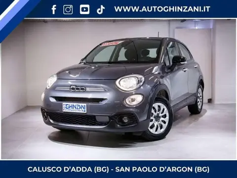 Annonce FIAT 500X Essence 2023 d'occasion 