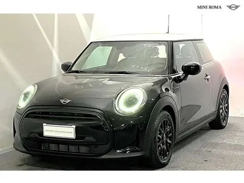 Annonce MINI ONE Essence 2022 d'occasion 