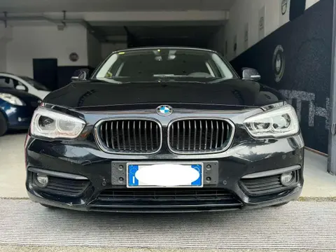 Used BMW SERIE 1 Diesel 2019 Ad 