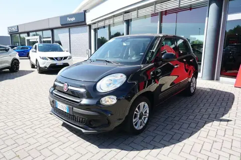 Used FIAT 500L Diesel 2020 Ad 