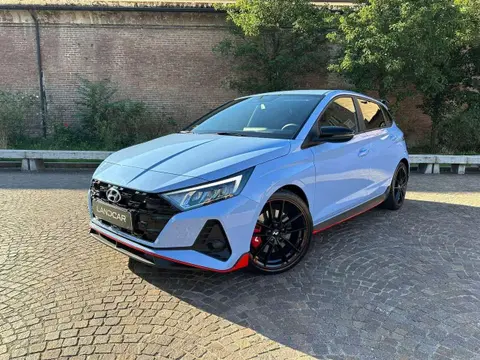 Annonce HYUNDAI I20 Essence 2023 d'occasion 