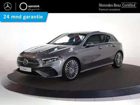 Used MERCEDES-BENZ CLASSE A Petrol 2023 Ad 