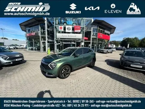 Annonce KIA SPORTAGE Essence 2024 d'occasion 