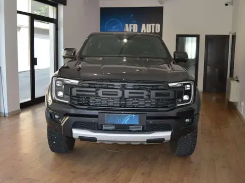 Annonce FORD RANGER Diesel 2024 d'occasion 