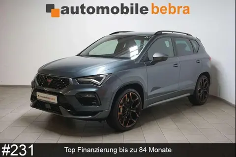 Used CUPRA ATECA Petrol 2021 Ad 