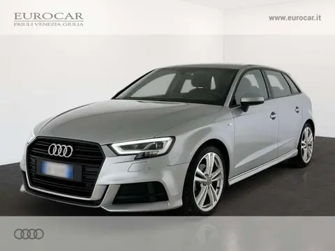 Annonce AUDI A3 Diesel 2019 d'occasion 