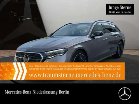 Used MERCEDES-BENZ CLASSE E Hybrid 2023 Ad 