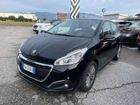 Annonce PEUGEOT 208 Diesel 2019 d'occasion 