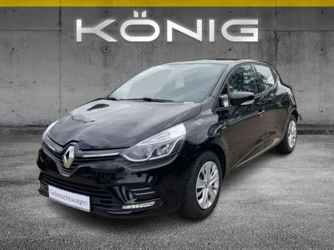 Used RENAULT CLIO Petrol 2019 Ad 