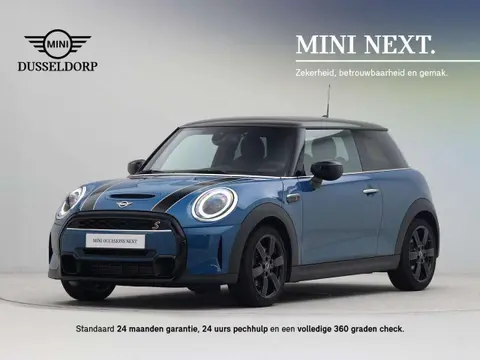 Used MINI COOPER Petrol 2023 Ad 