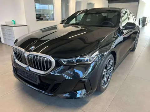 Annonce BMW SERIE 5 Diesel 2023 d'occasion 