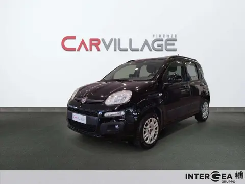 Used FIAT PANDA Petrol 2020 Ad 