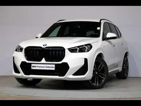 Used BMW X1 Petrol 2023 Ad Belgium