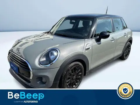 Used MINI COOPER Diesel 2019 Ad 