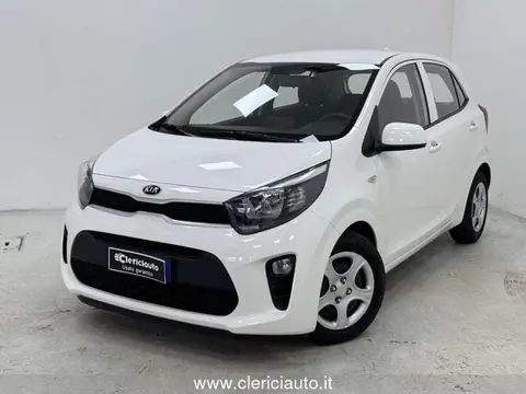 Annonce KIA PICANTO Essence 2021 d'occasion 