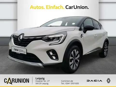 Used RENAULT CAPTUR Petrol 2020 Ad 