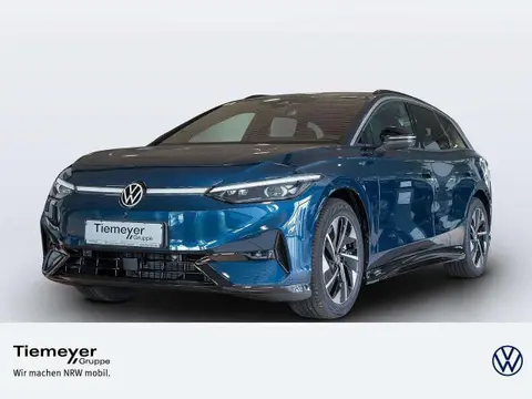 Annonce VOLKSWAGEN ID.7 Électrique 2024 d'occasion 